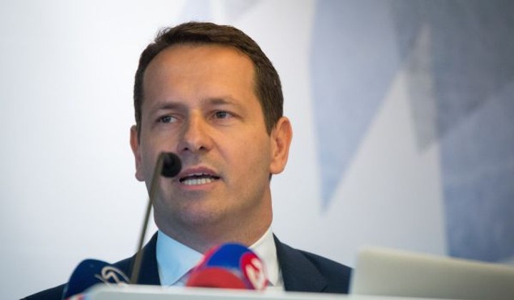 Prezident SZĽH Martin Kohút odoslal slovenským klubom list